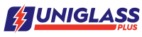 Logo uniglassplus