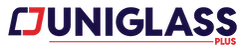 Logo uniglassplus